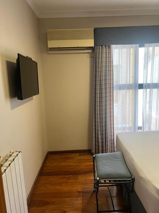 Апартаменты Departamento Centrico Mendoza-Reina Victoria Экстерьер фото