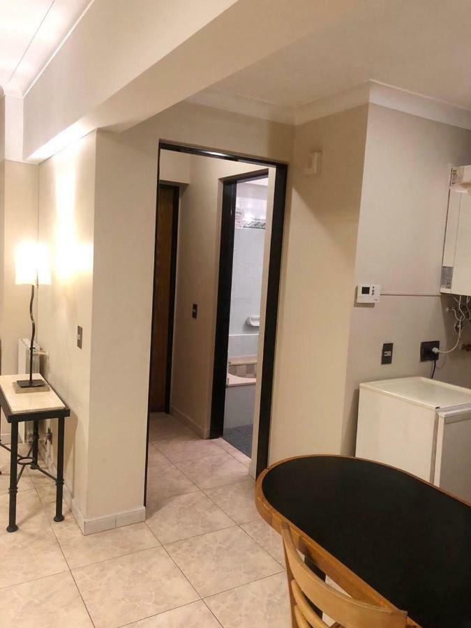 Апартаменты Departamento Centrico Mendoza-Reina Victoria Экстерьер фото