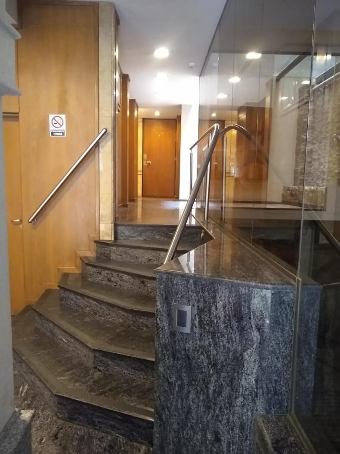 Апартаменты Departamento Centrico Mendoza-Reina Victoria Экстерьер фото